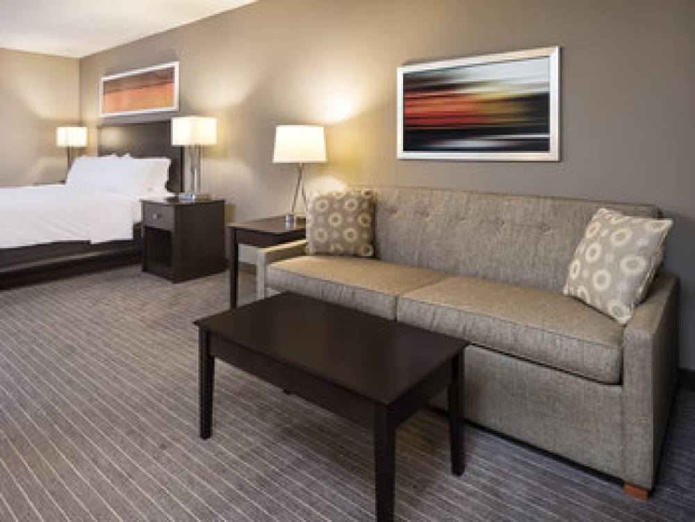 Holiday Inn Express & Suites EDEN PRAIRIE - MINNETONKA 3