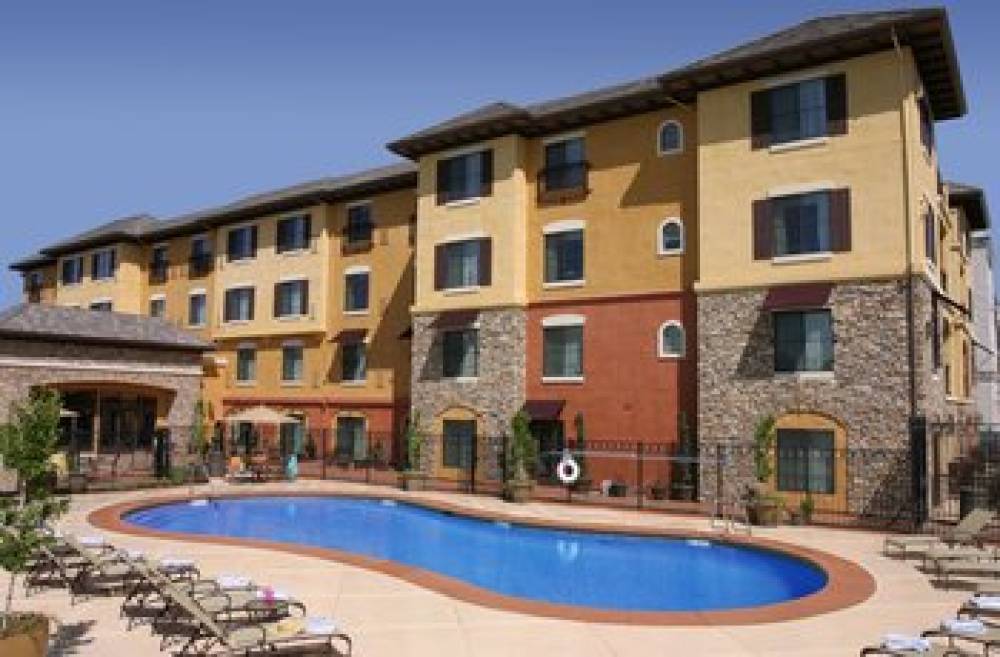 Holiday Inn Express & Suites EL DORADO HILLS 6