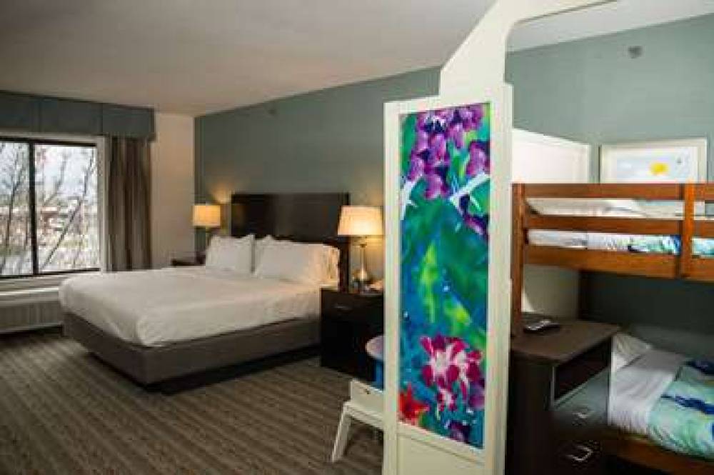 Holiday Inn Express & Suites ERIE (SUMMIT TOWNSHIP) 7