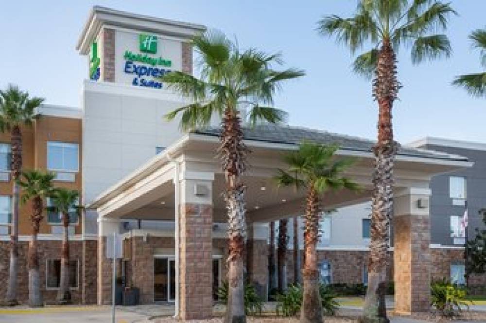 Holiday Inn Express & Suites FLEMING ISLAND 1