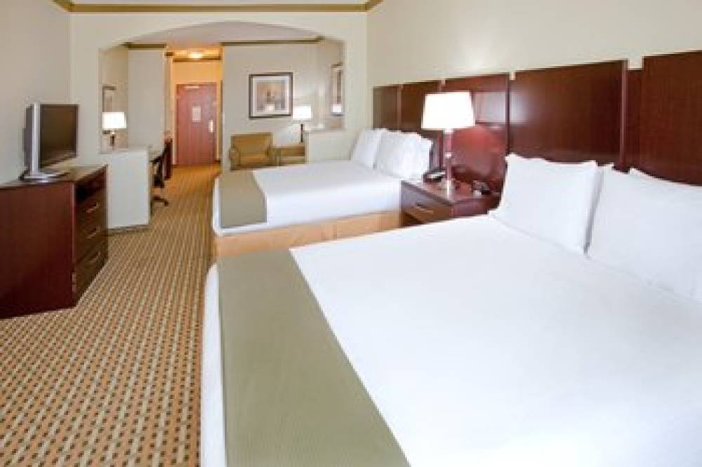 Holiday Inn Express & Suites FORT WORTH - FOSSIL CREEK 3