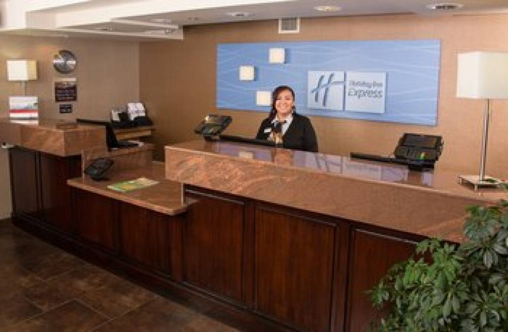 Holiday Inn Express & Suites GRAND CANYON 4