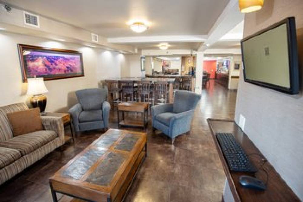 Holiday Inn Express & Suites GRAND CANYON 3