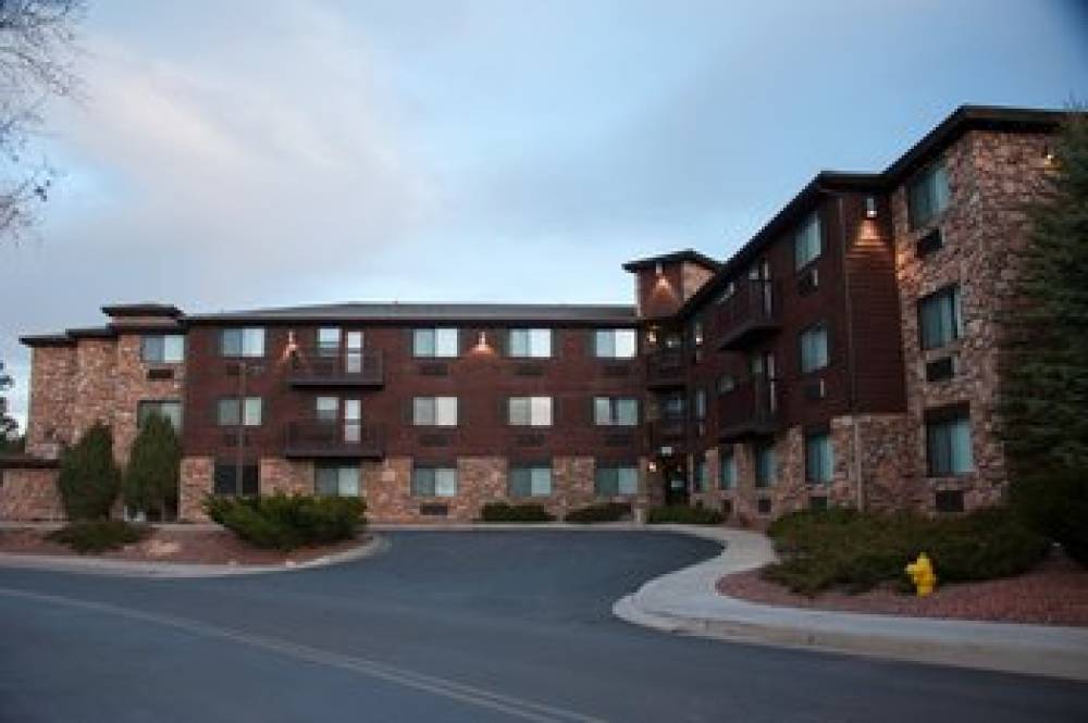 Holiday Inn Express & Suites Grand Canyon