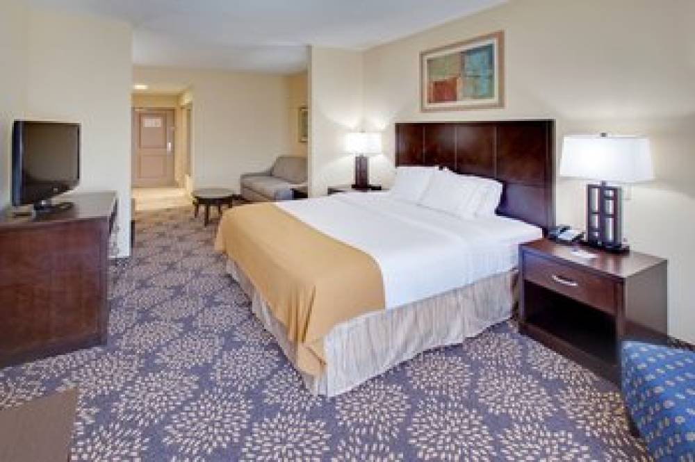 Holiday Inn Express & Suites GRAND ISLAND 7