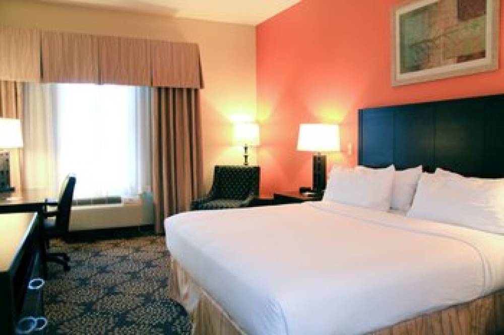 Holiday Inn Express & Suites GRAND ISLAND 9