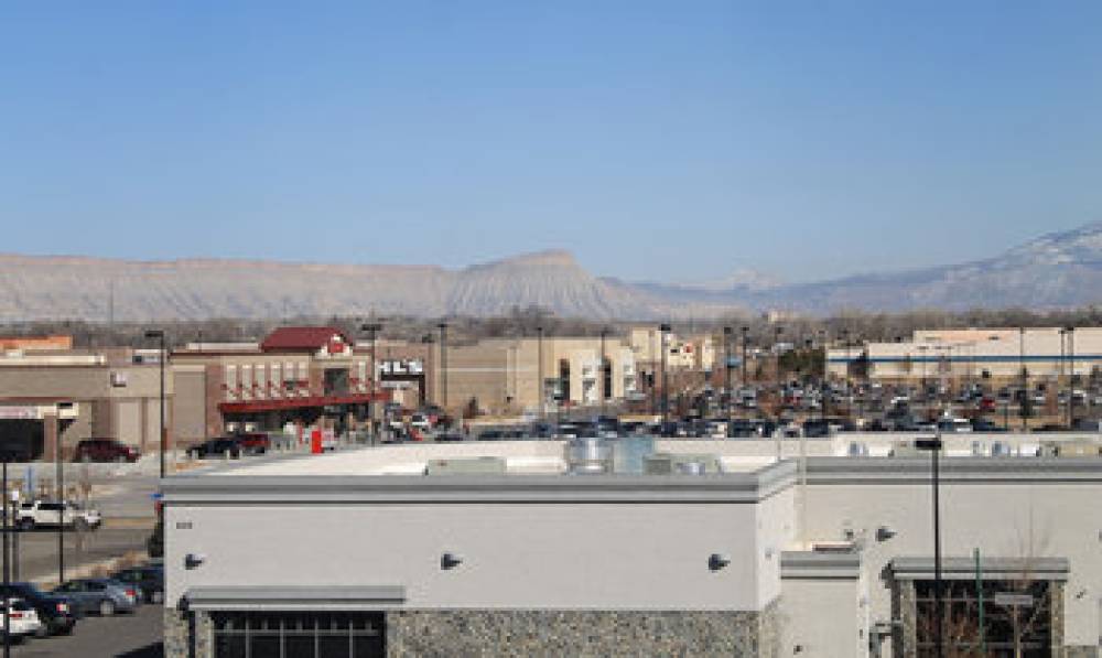 Holiday Inn Express & Suites GRAND JUNCTION 2