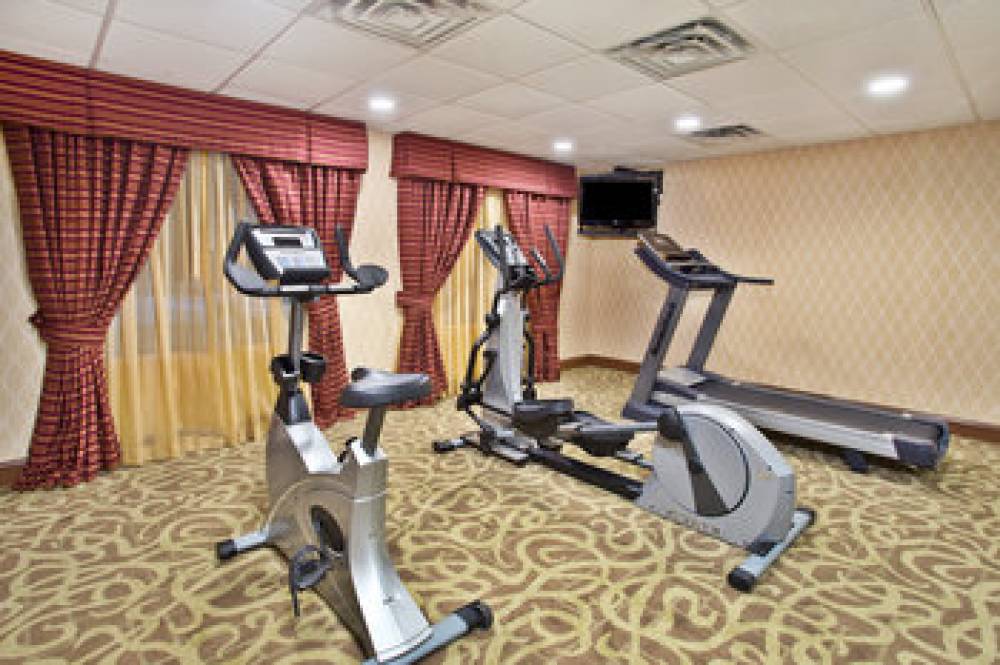 Holiday Inn Express & Suites HARRINGTON (DOVER AREA) 7