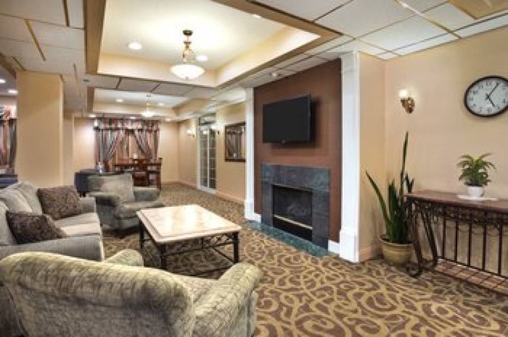 Holiday Inn Express & Suites HARRINGTON (DOVER AREA) 2