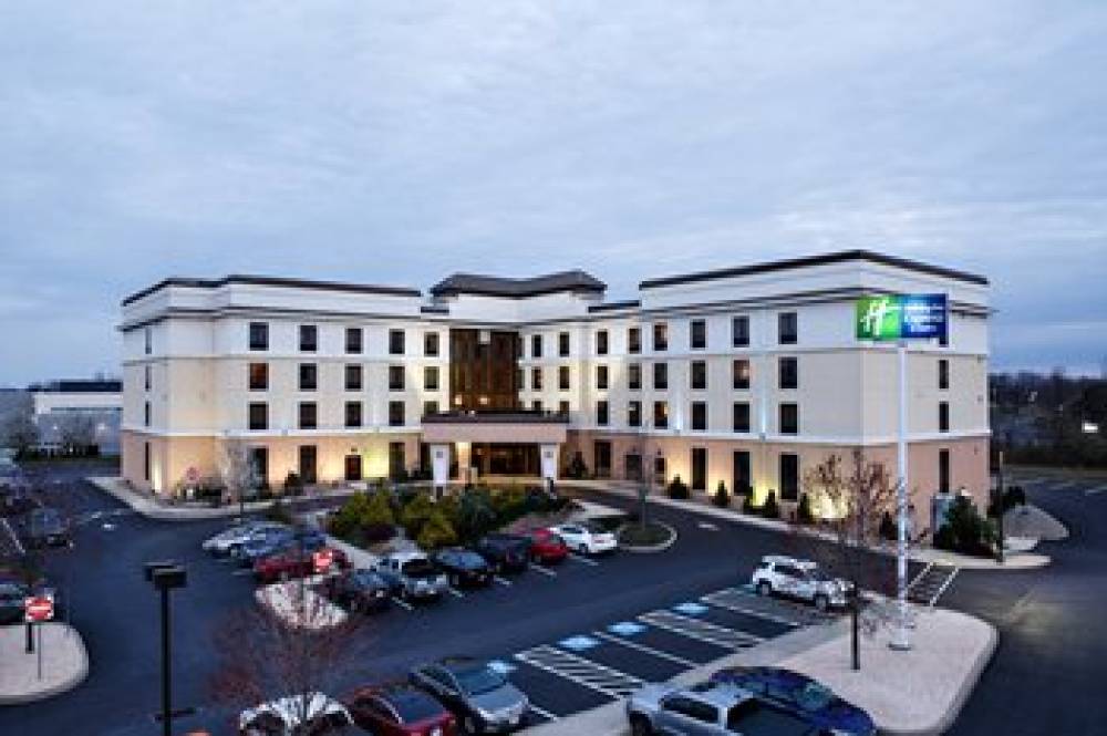 Holiday Inn Express & Suites HARRISBURG W - MECHANICSBURG 1