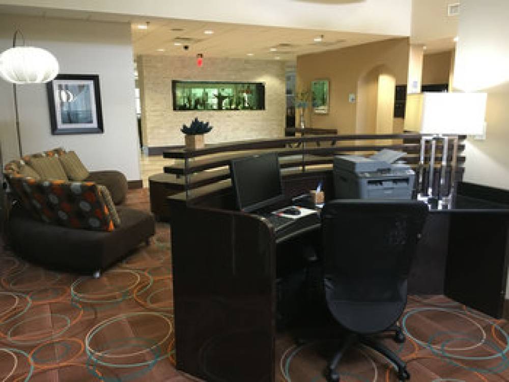 Holiday Inn Express & Suites HAVELOCK NW-NEW BERN 10