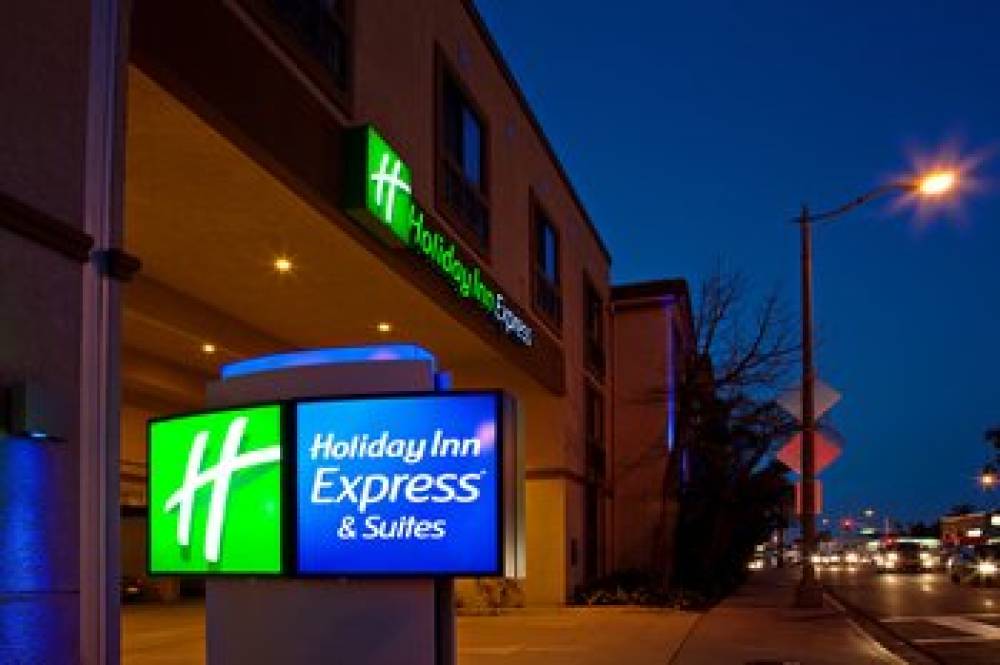 Holiday Inn Express & Suites HERMOSA BEACH 5