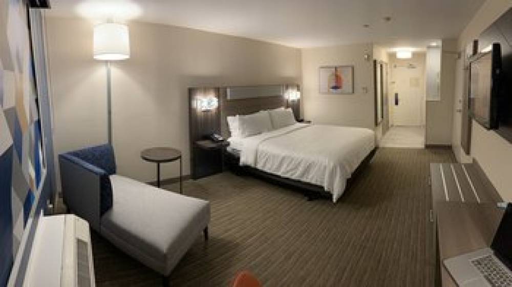 Holiday Inn Express & Suites HERMOSA BEACH 6