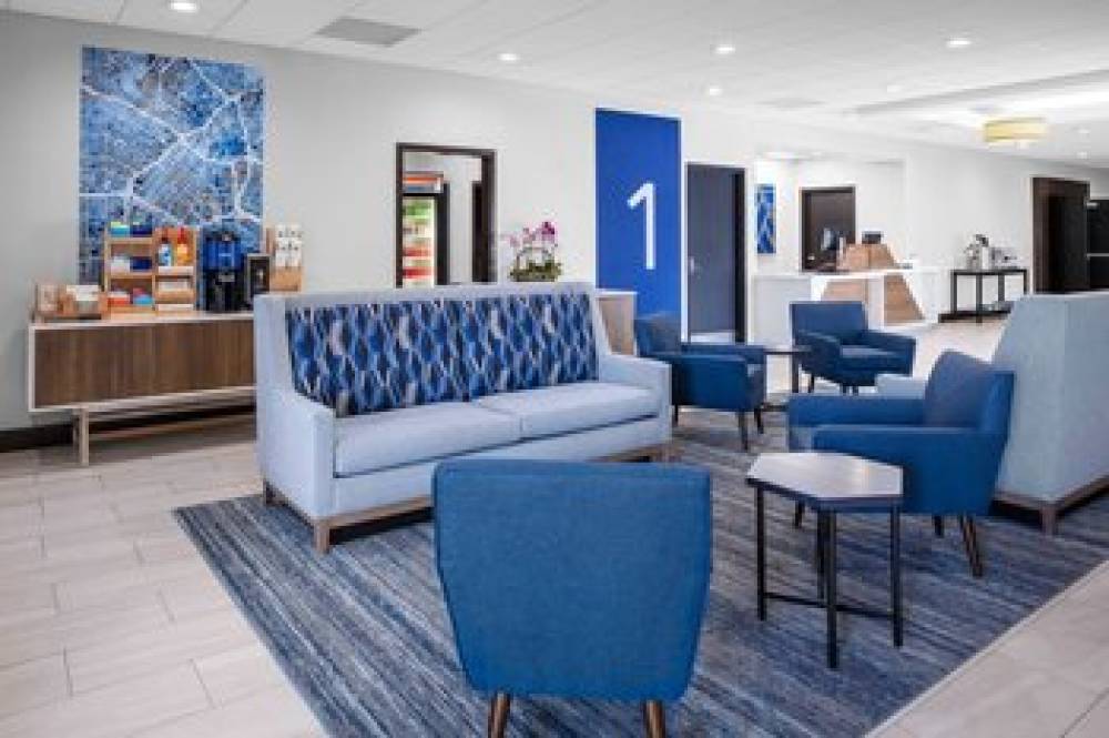 Holiday Inn Express & Suites Hermosa Beach