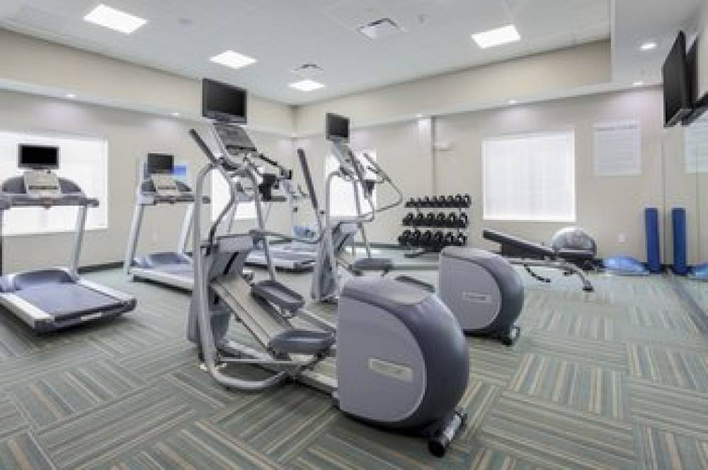 Holiday Inn Express & Suites HOUSTON - HOBBY AIRPORT AREA 2