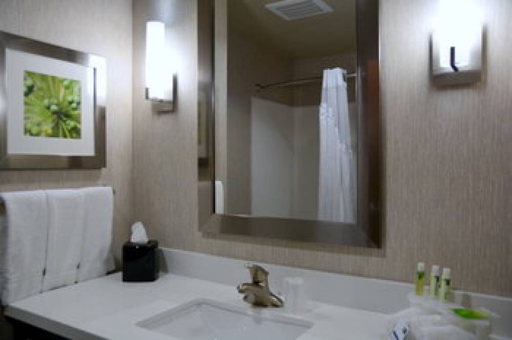 Holiday Inn Express & Suites HOUSTON NW - TOMBALL AREA 2