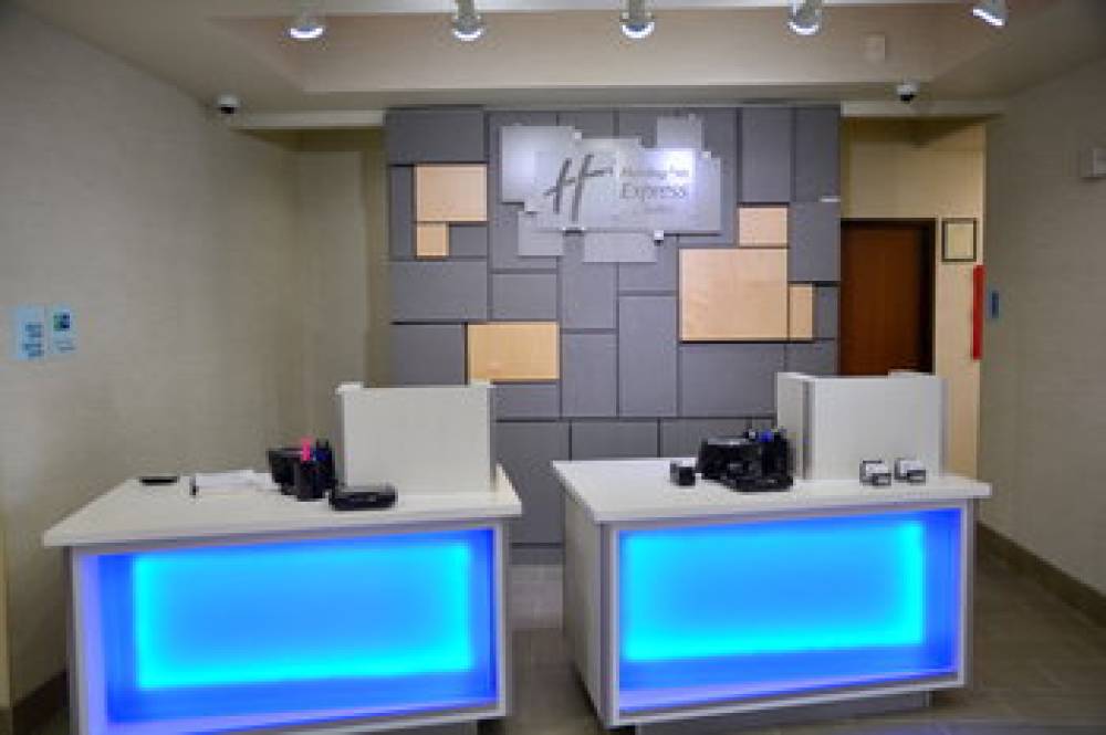 Holiday Inn Express & Suites HOUSTON NW - TOMBALL AREA 4