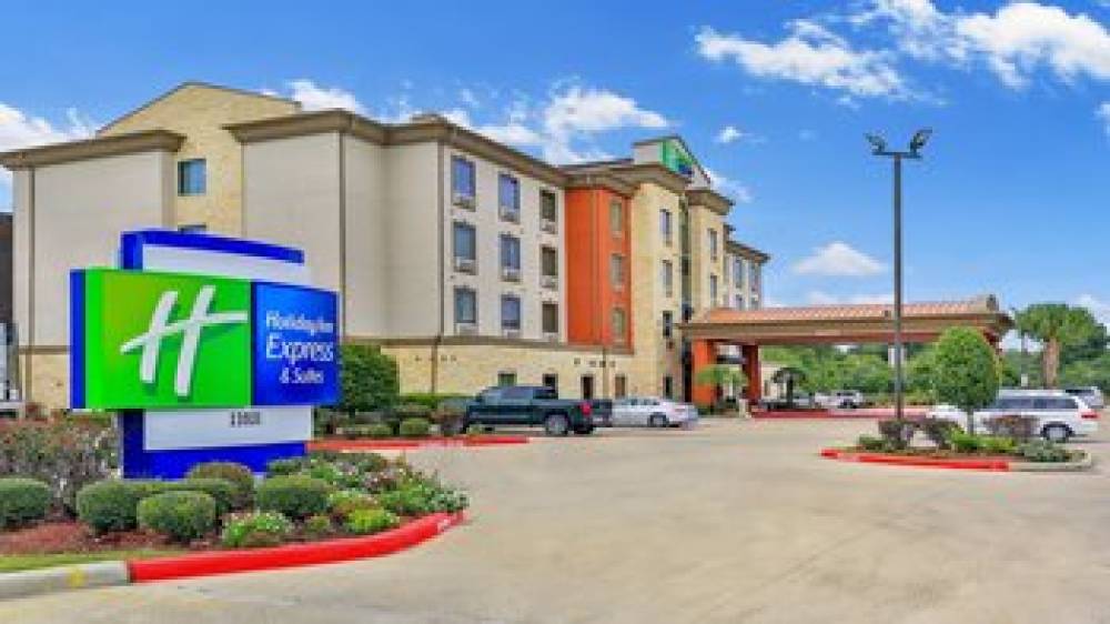 Holiday Inn Express & Suites HOUSTON SOUTH - PEARLAND 1