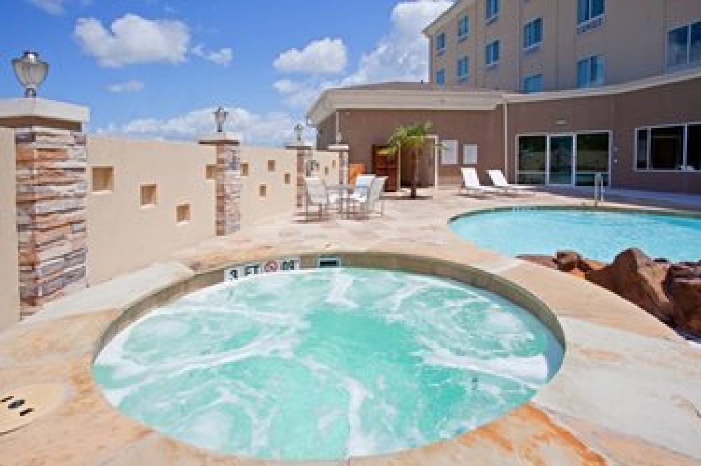 Holiday Inn Express & Suites HOUSTON SPACE CTR - CLEAR LAKE 3