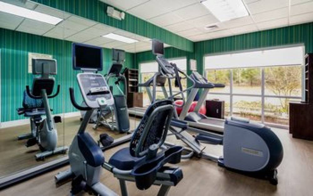 Holiday Inn Express & Suites INVERNESS-LECANTO 5