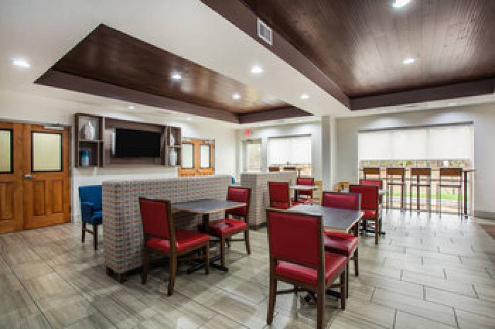 Holiday Inn Express & Suites INVERNESS-LECANTO 6