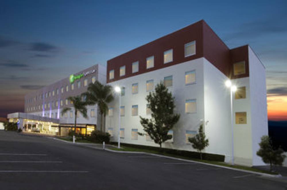 Holiday Inn Express & Suites Irapuato