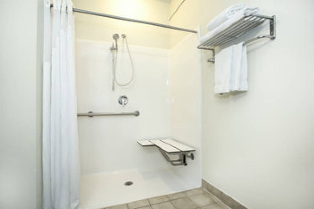 Holiday Inn Express & Suites KALAMAZOO 3