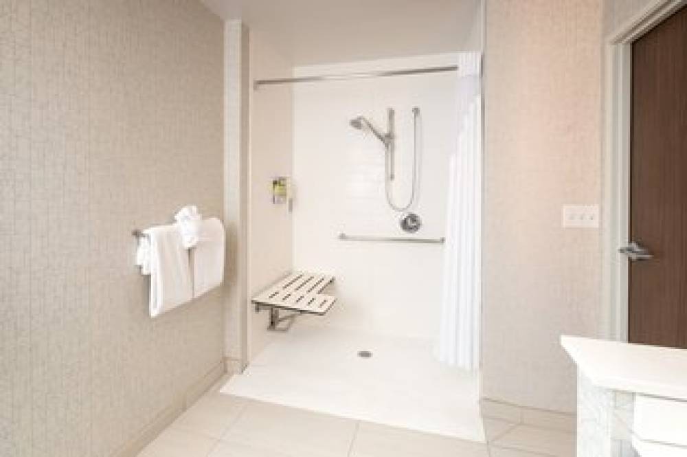 Holiday Inn Express & Suites KALAMAZOO WEST 7