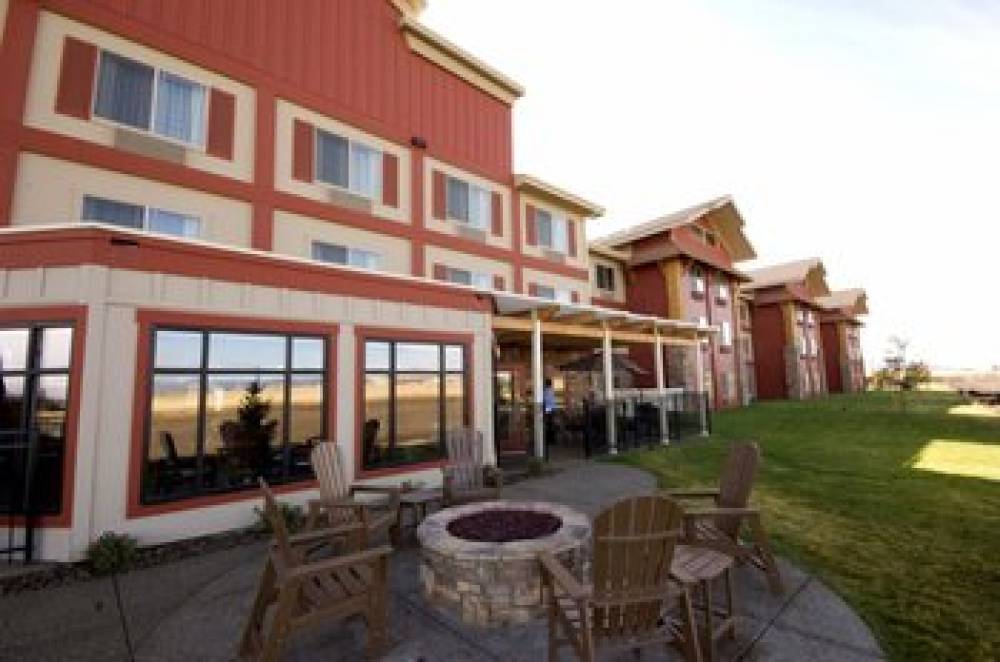 Holiday Inn Express & Suites KALISPELL 6