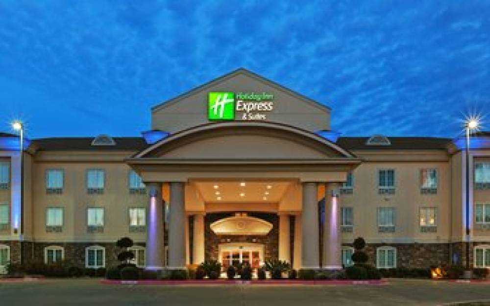 Holiday Inn Express & Suites KILGORE NORTH  1