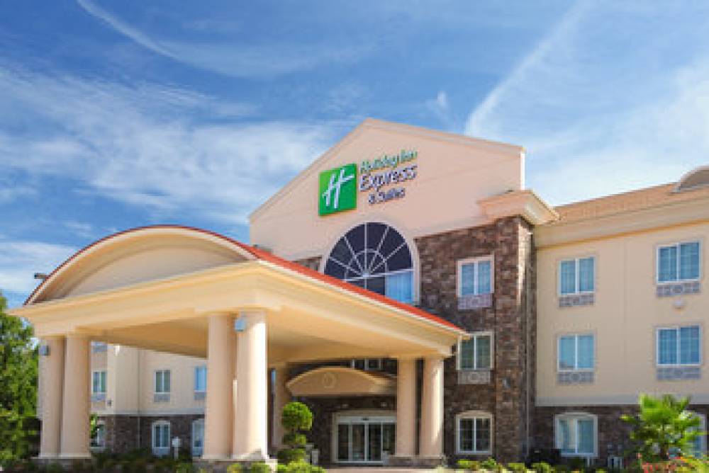 Holiday Inn Express & Suites Kilgore North