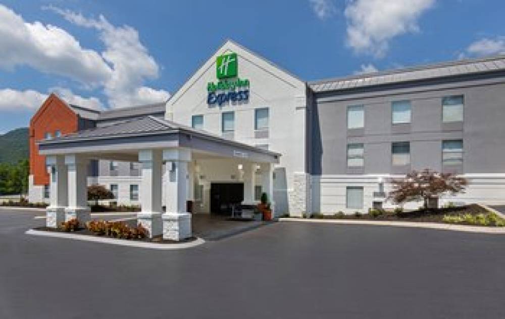 Holiday Inn Express & Suites KIMBALL 1