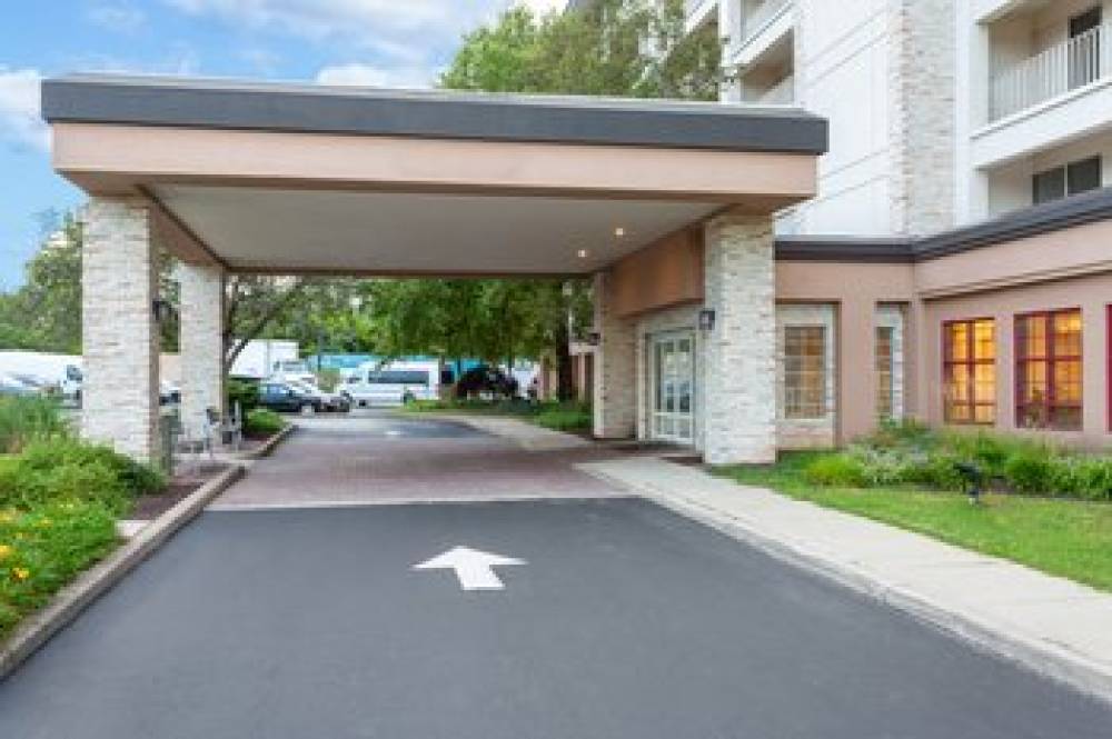 Holiday Inn Express & Suites KING OF PRUSSIA 6