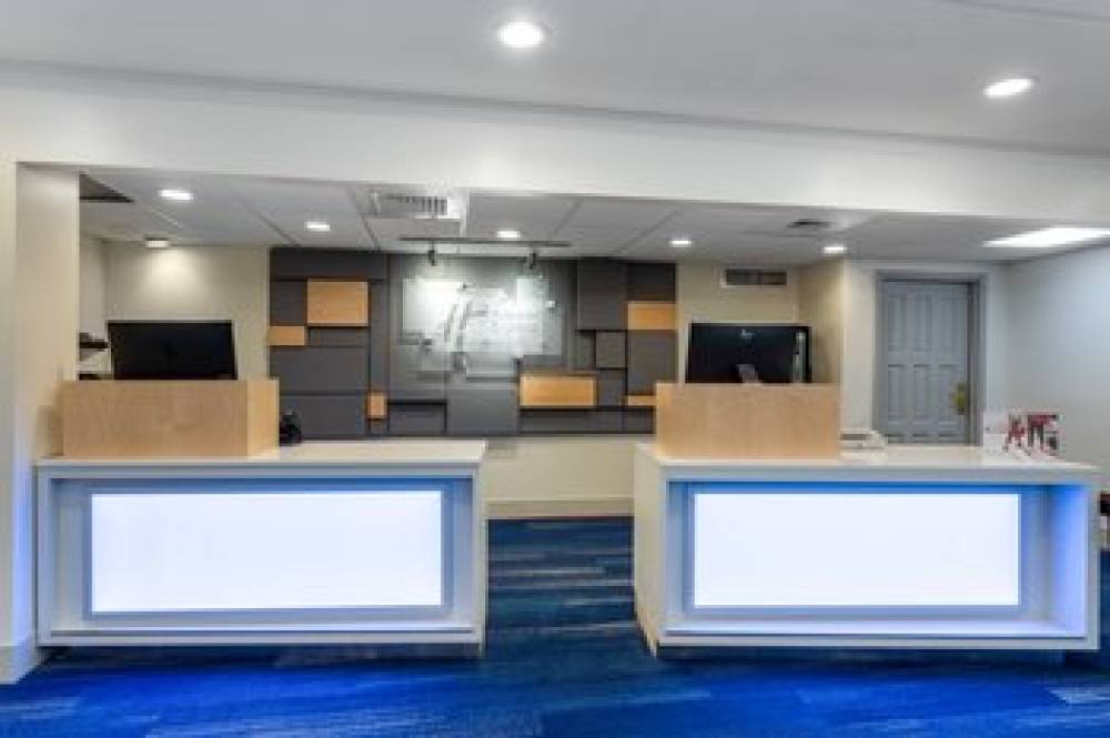 Holiday Inn Express & Suites King Of Prussia