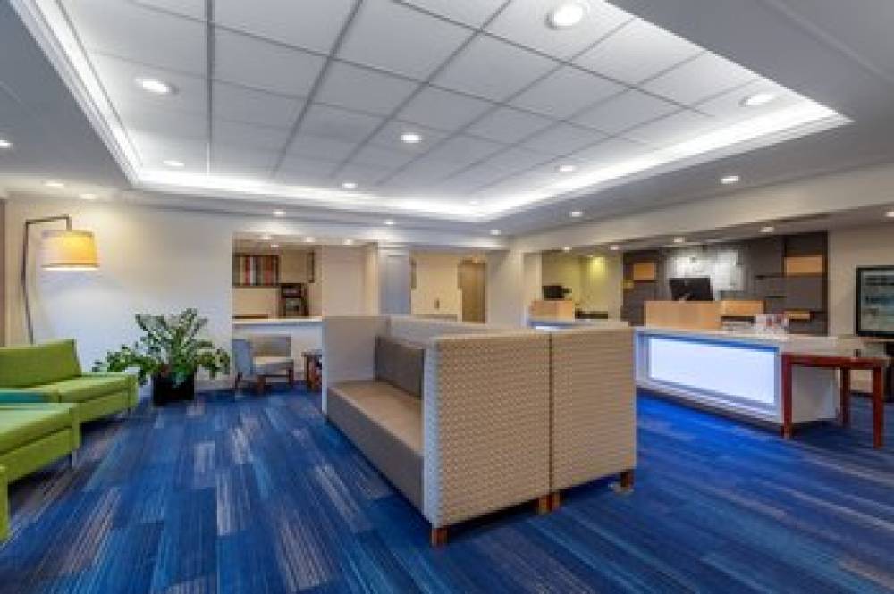 Holiday Inn Express & Suites KING OF PRUSSIA 5