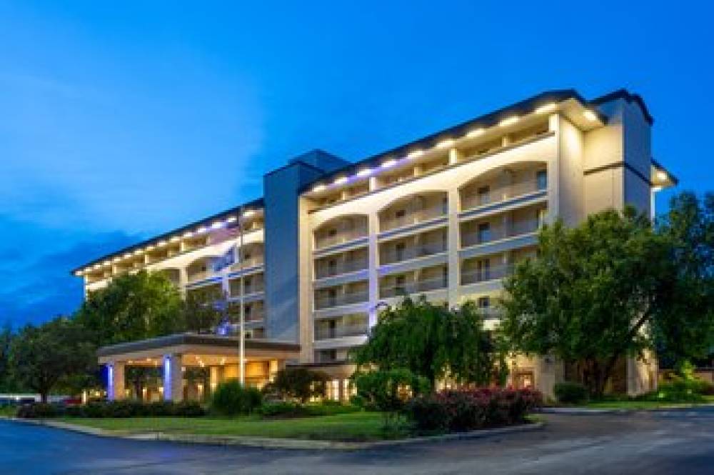 Holiday Inn Express & Suites KING OF PRUSSIA 1