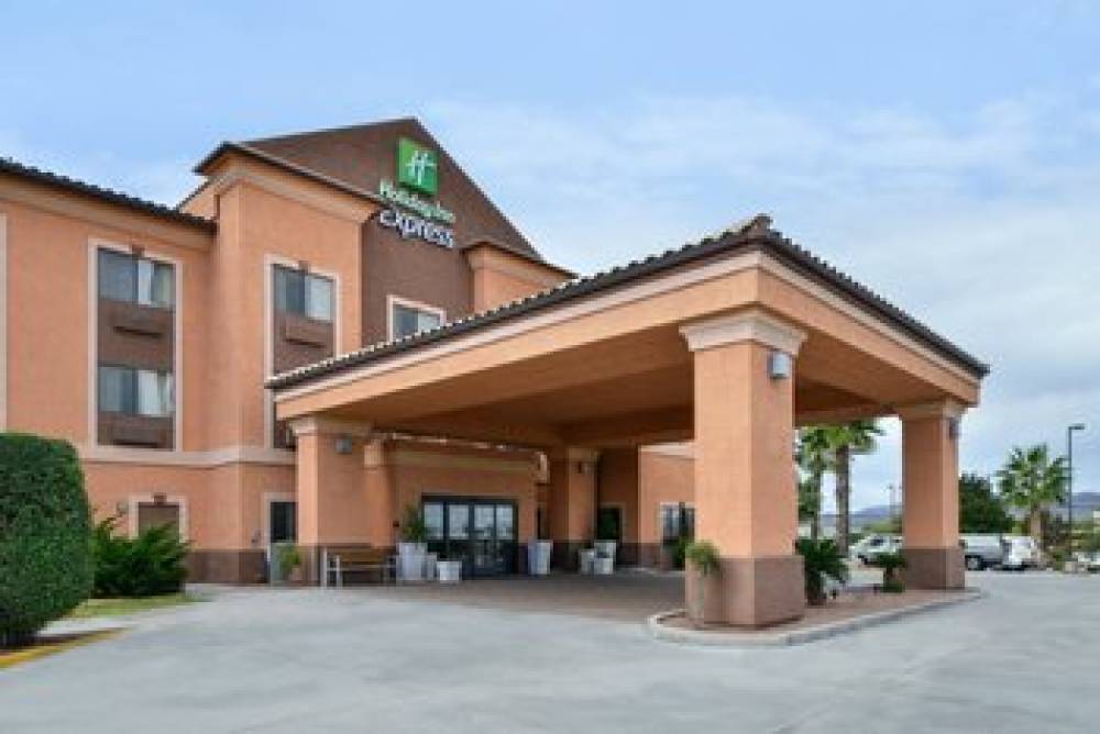 Holiday Inn Express & Suites KINGMAN 3