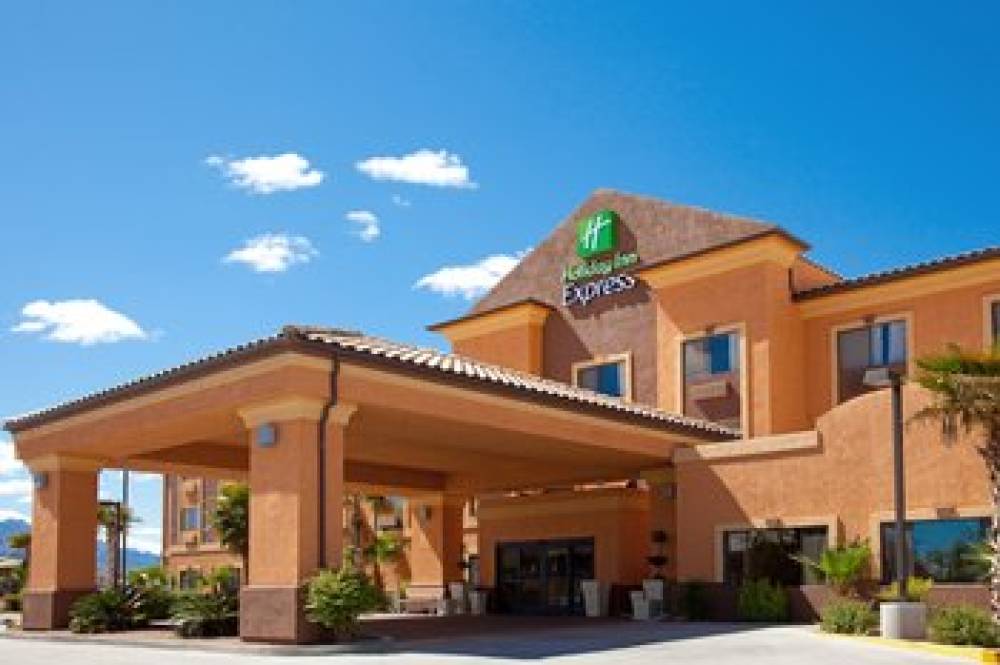 Holiday Inn Express & Suites KINGMAN 1