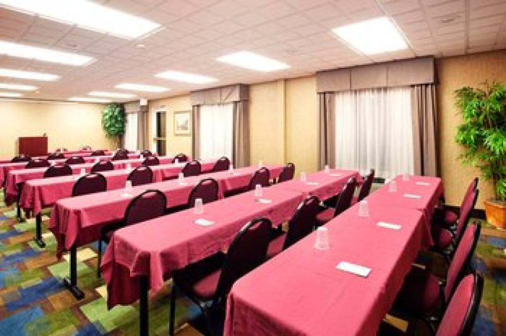 Holiday Inn Express & Suites KINGS MOUNTAIN - SHELBY AREA 4