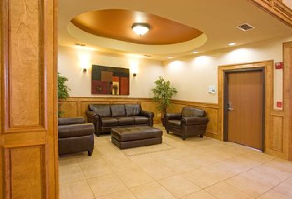 Holiday Inn Express & Suites KINGSVILLE 7