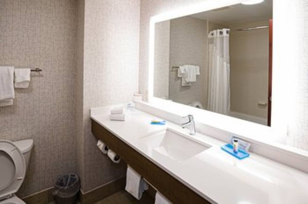 Holiday Inn Express & Suites KNOXVILLE-FARRAGUT 8