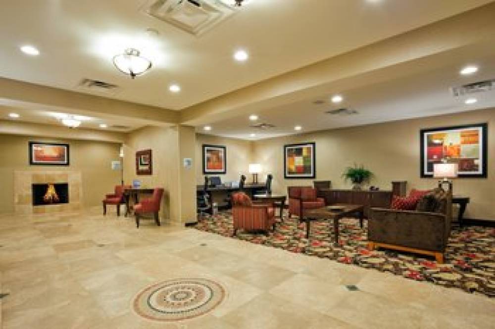 Holiday Inn Express & Suites Kodak East Sevierville