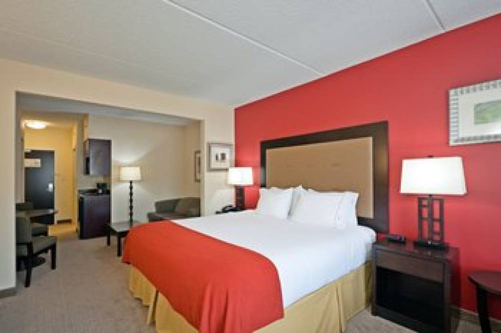 Holiday Inn Express & Suites KODAK EAST-SEVIERVILLE 5