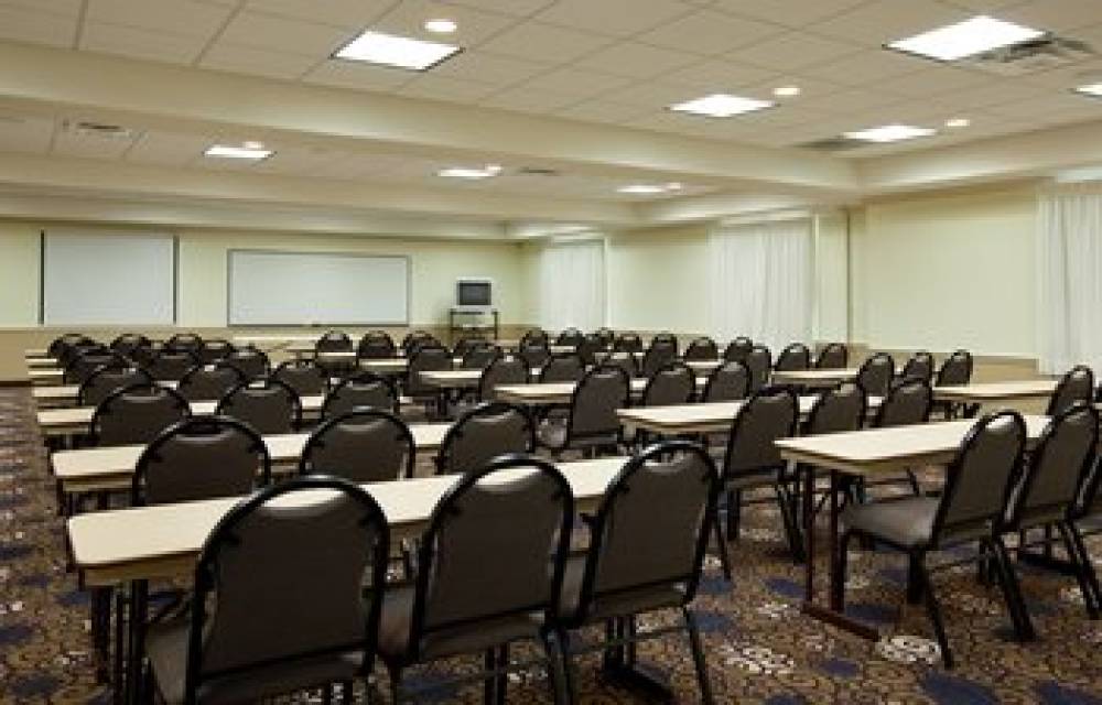 Holiday Inn Express & Suites LA PORTE 4