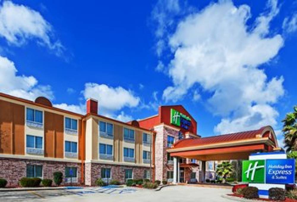 Holiday Inn Express & Suites Lafayette South