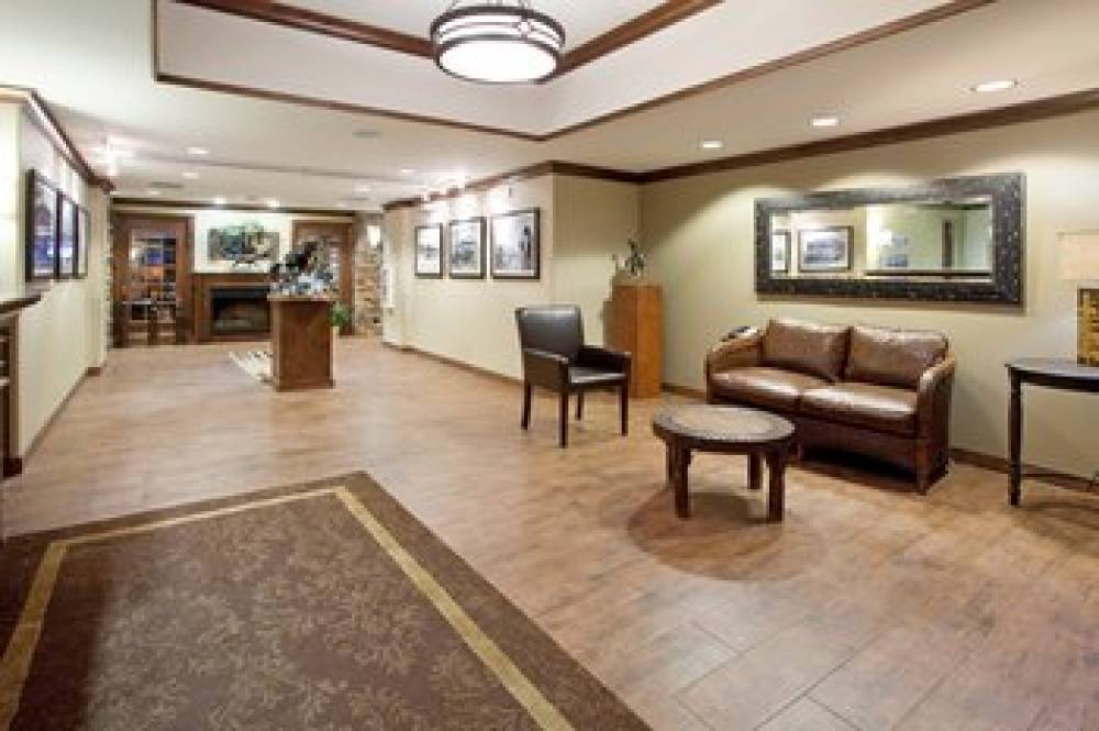 Holiday Inn Express & Suites Lander