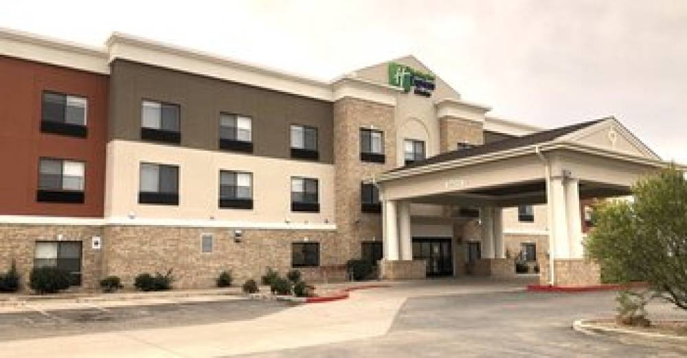 Holiday Inn Express & Suites Las Vegas