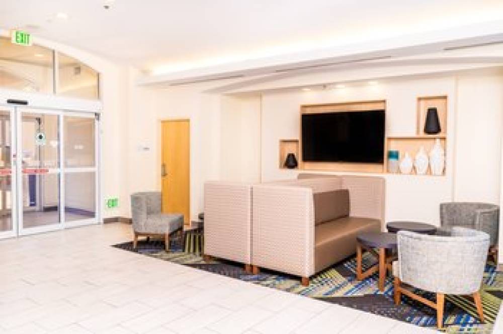 Holiday Inn Express & Suites LAS VEGAS SW - SPRING VALLEY 5