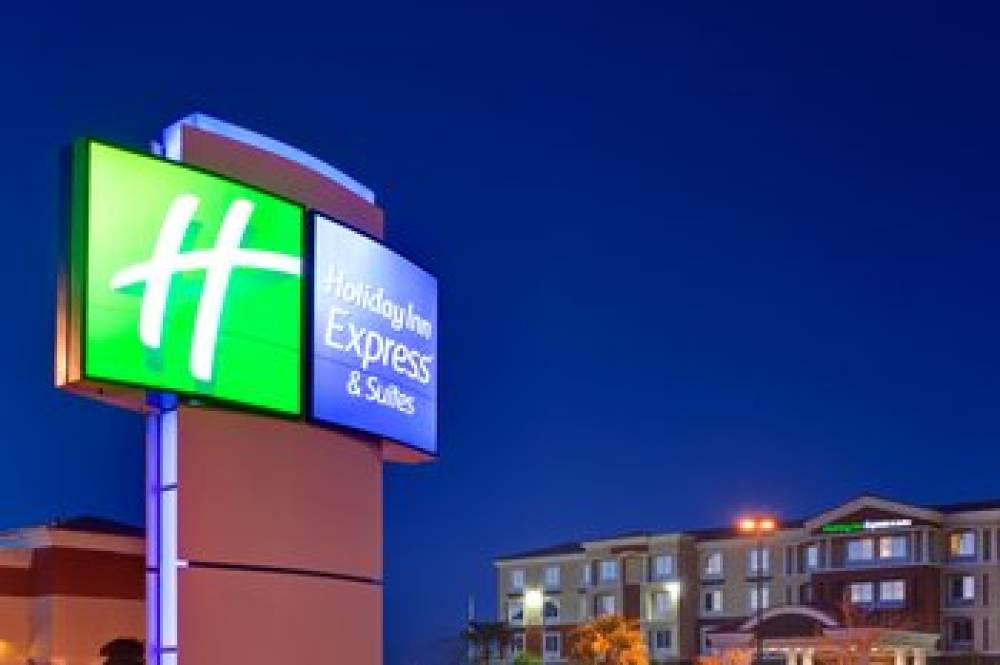 Holiday Inn Express & Suites LAS VEGAS SW - SPRING VALLEY 3