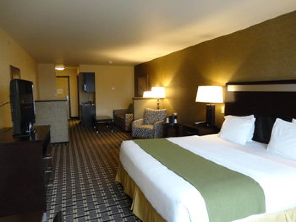 Holiday Inn Express & Suites LIMERICK - POTTSTOWN 10